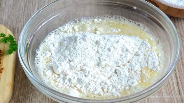 Чебуреки классические