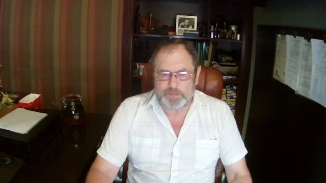 Между следствием и причиной