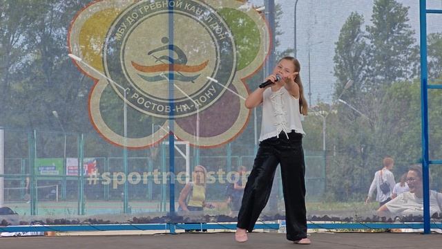 Таисия Пáдалкина 
