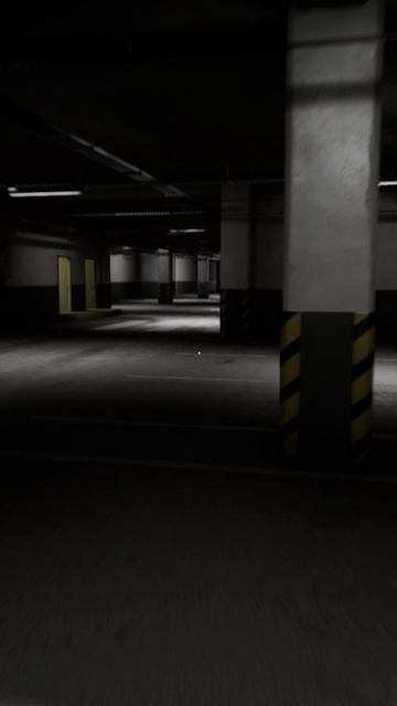 Полное видео на канале #backrooms #хорор #игры