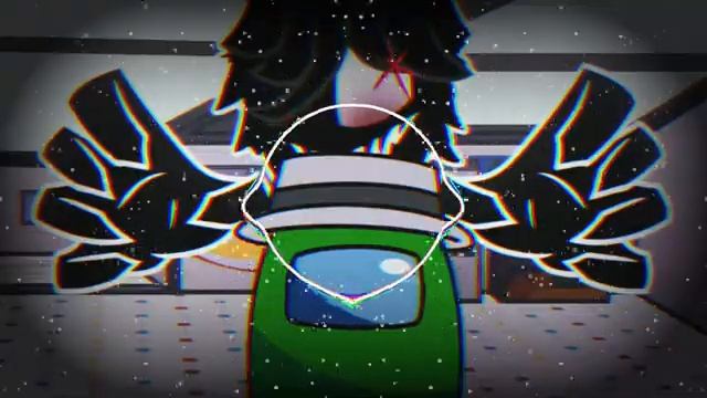 MASHUP | GameTunes Vs Bemax - NoMonster | GlitchyX