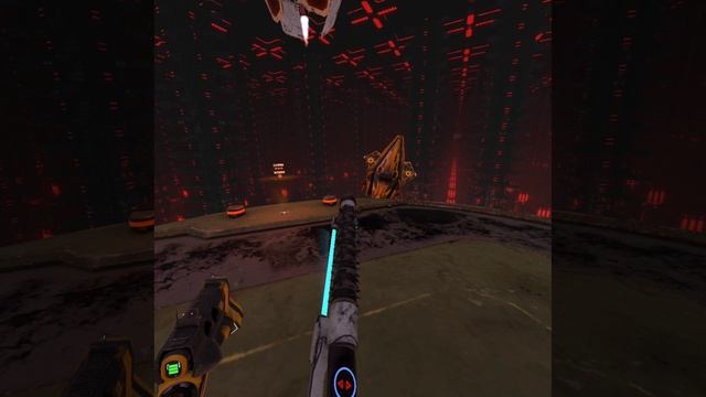 Космопираты Версус VR