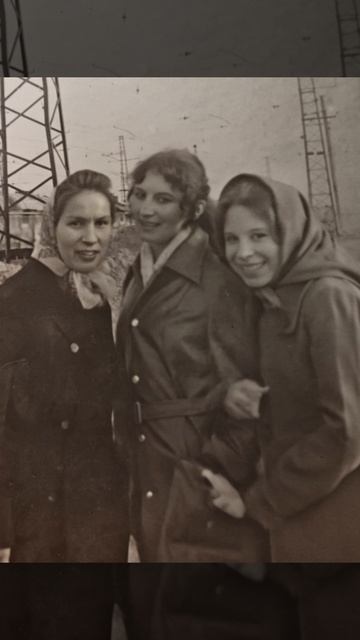 ожившие фото