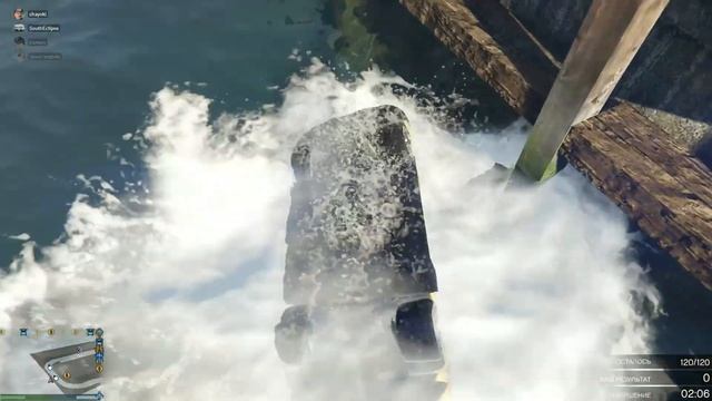 низкосортная нарезка гта онлайн 2.0