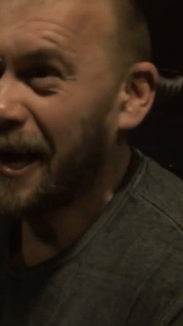 Фильм "Блогер". Андрей Родионов.