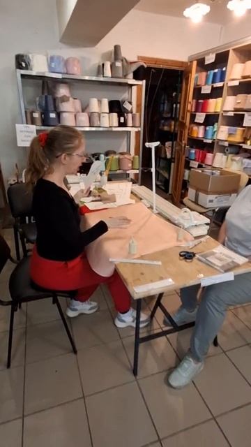 Урок моделирование