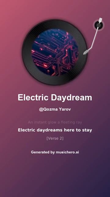 Daydream 1 #music #song #музыка #jazz #apprends