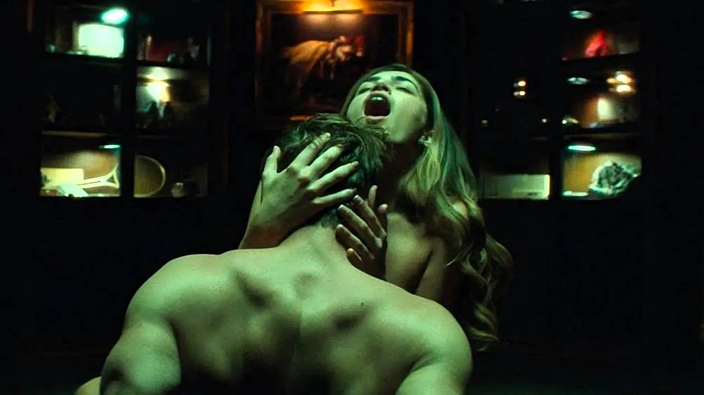 Опасные связи — Русский трейлер (2025)