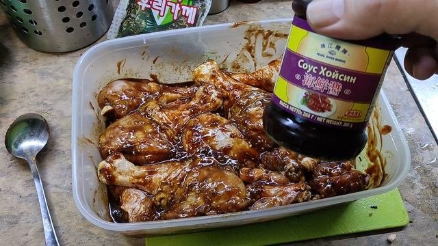 Вкуснотища, пальчики оближешь!