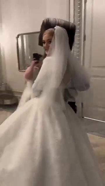 Еврейская свадьба