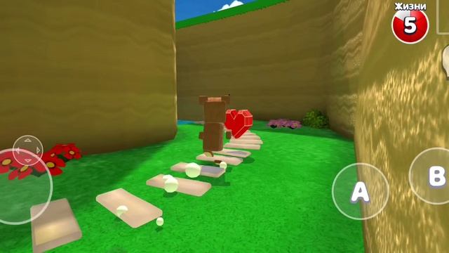 что у меня с игрой