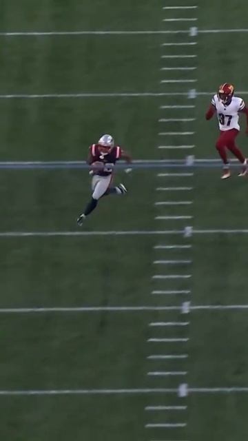 first nfl touch, first nfl td