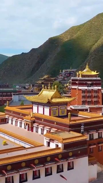 Тибет, Индия, Непал, Бутан и другие страны уже ждут тебя ✈️