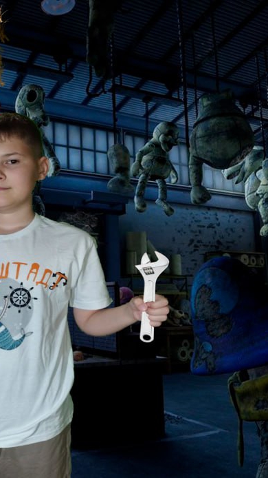 Отрывок из видео.