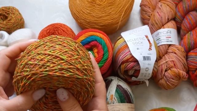 Носочный Блюз Осени. Сезон 2. Вступление в СП.