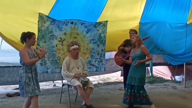 Сказки старого звонаря