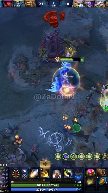#zadotan #dota #dota2 #дота #дота2