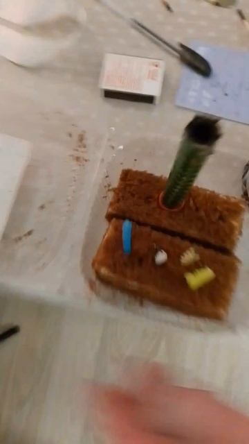 день рождения папы