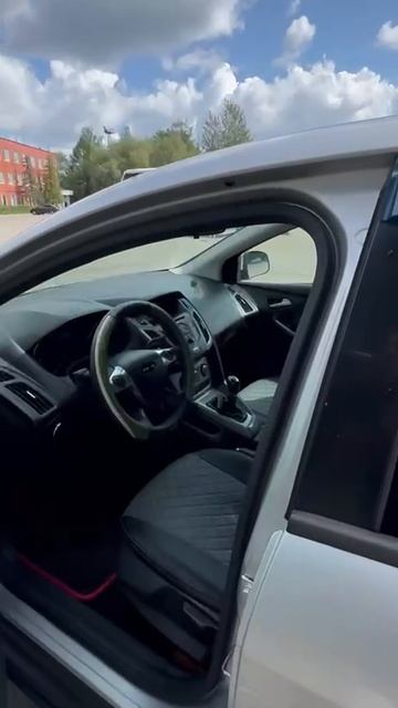 Посмотри объявление "Ford Focus 1.6 МТ, 2013, 174 000 км" на Авито: https://www.avito.ru/protvin