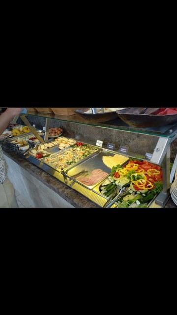 Краткий обзор отеля Гранд Сапфир Анапа