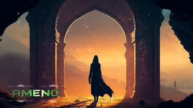 _◉ Ameno - Remix 2024