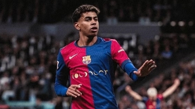 Барселона - Комо. Обзор матча 10.08.2025