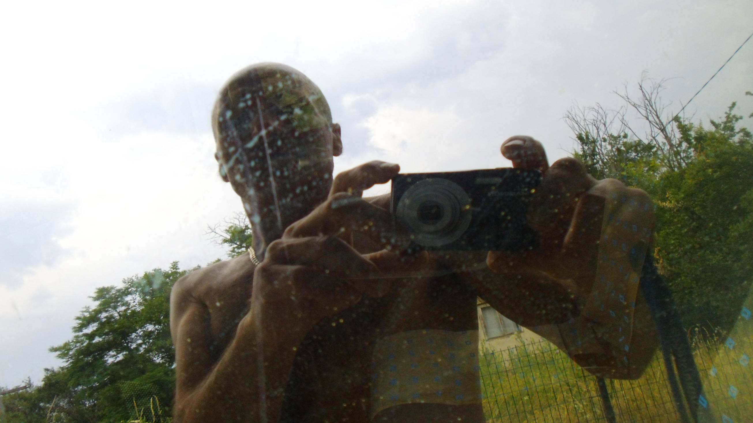 Купание в реке 10 августа 💦💦