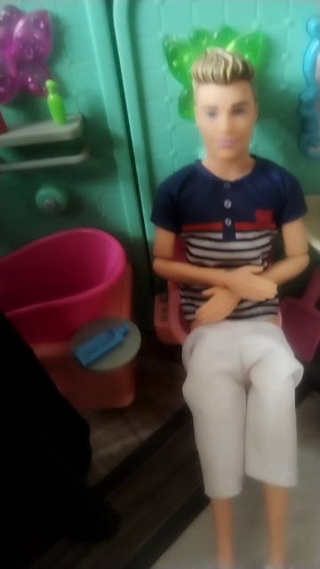 я растоновил куклы за август 2025 года