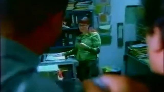 Реклама Nokia 7650 2002