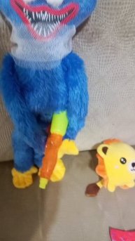 СТАВЬ ЛАЙК ЕСЛИ НЕ БОИШЬСЯ😈 ПРЕСТУПНИКА ХАГИ ВАГИ😈(не обязательно)