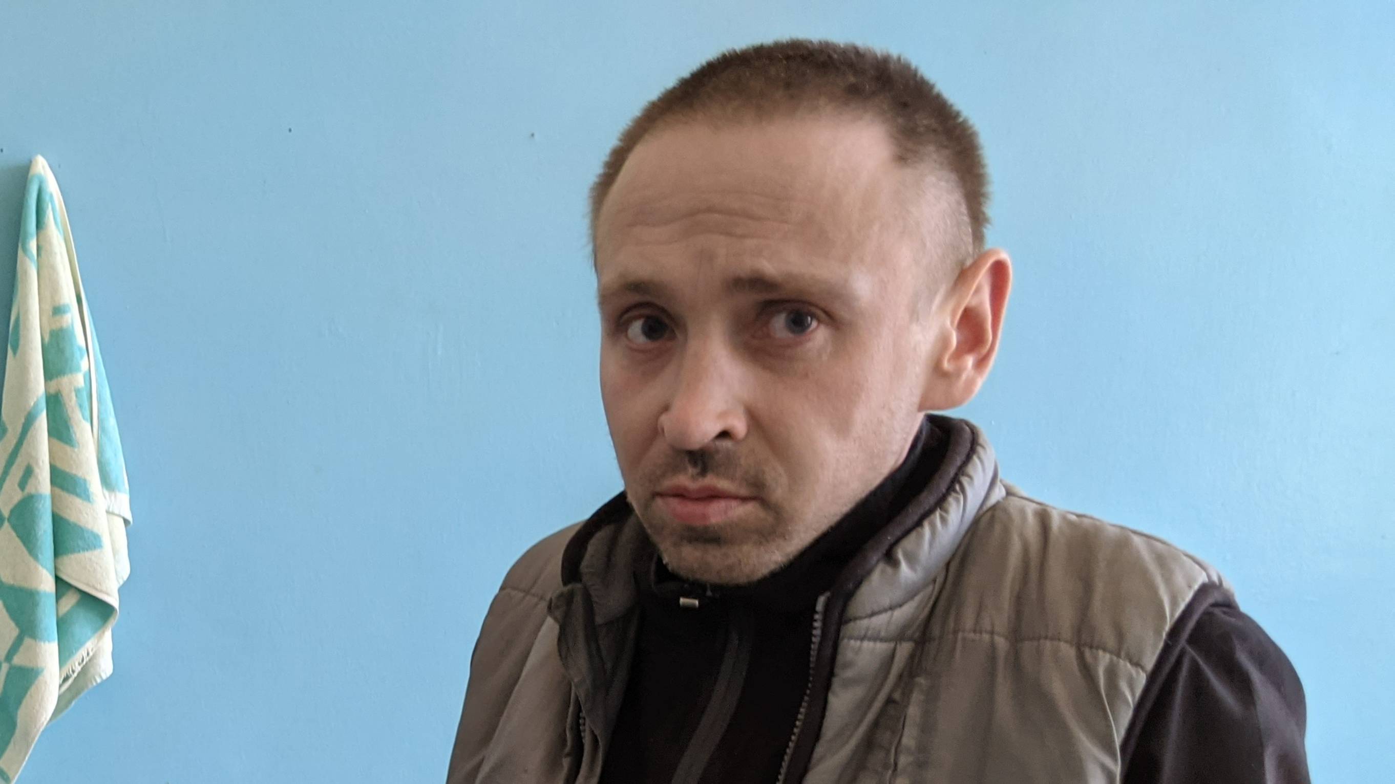 О судьбах и служение в противотуберкулезном диспансере. Память о Коле. 34 года.