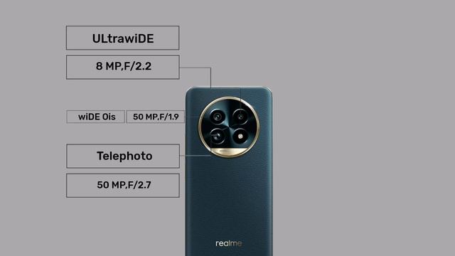 Сравнение характеристик телефонов Realme 13 Pro Plus  и  Infinix Note 40 Pro Plus