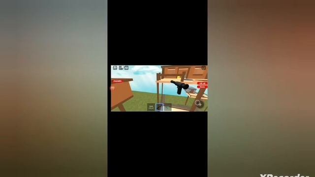 сезон 1 ROBLOX