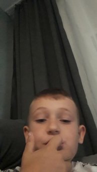 всё я вернулся