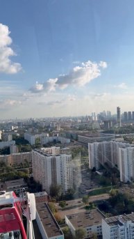 ВДНХ Москва колесо солнце