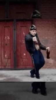 Алкашкин алкашкович