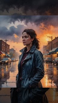 Я не могу поверить в то, что любовь проходит...