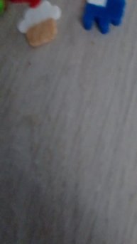 термомозаика.