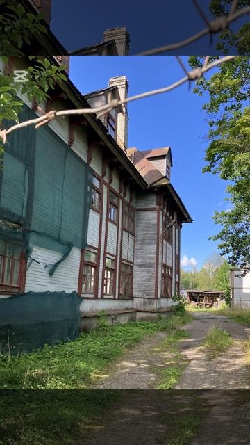 Ораниенбаум. Стравинский. #рамбов #ломоносов #музыка #стравинский