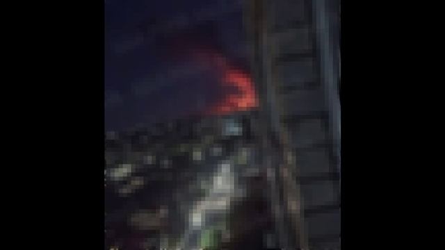 Саратовские ночи 10 08 25_ Есть 1 погибший