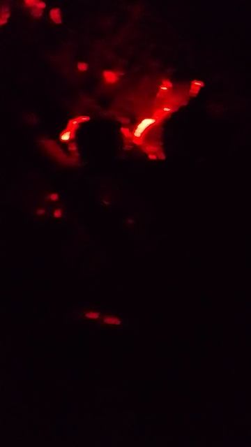 красивые кадры у печки 3