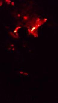 красивые кадры у печки 3