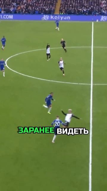 Дзола о Палмере: Взгляд на таланта и секреты его мастерства