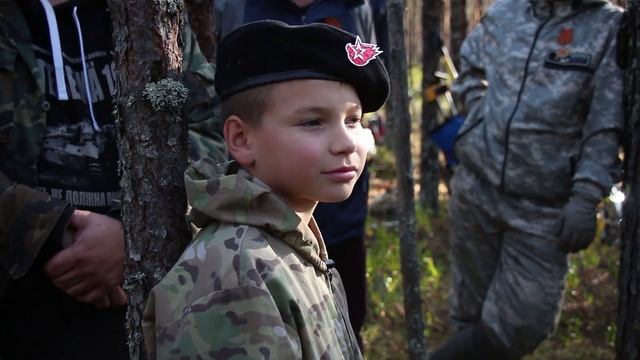 Дмитрий Рыполов. Лодейное Поле