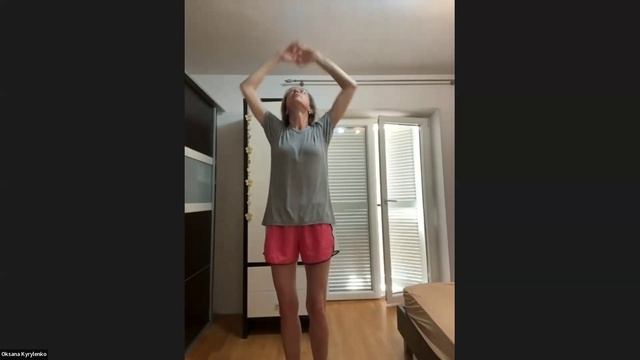 БАЛАНС 4х СТИХИЙ на всех ЯЗЫКАХ МИРА. Ежедн.утрен. ОНЛАЙН практики. Елена Голуб, Германия МаЭД.МНШУ