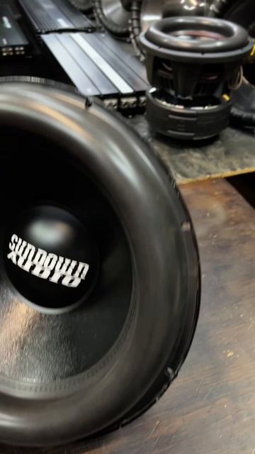 🔥 Sundown Audio X 18 V2 D2 🔥
😈 Всего за - 21000₽ 💸🎁