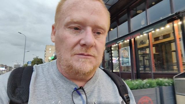 ты Москва, я Питер