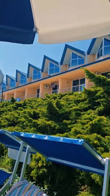 Откройте для себя курорты Краснодарского края: Абрау-Дюрсо, Геленджик и Кабардинка 🌊❤️