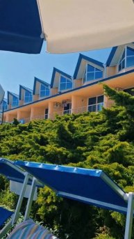 Откройте для себя курорты Краснодарского края: Абрау-Дюрсо, Геленджик и Кабардинка 🌊❤️