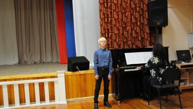 Моряк сошел на берег
